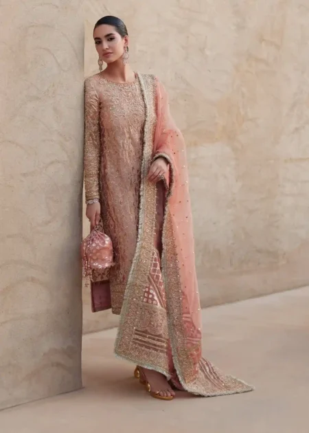 Nera By Kanwal Malik Laira Luxury Pret