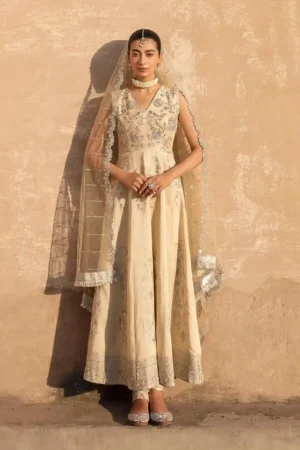 Bahaar By Mahum Asad Formal