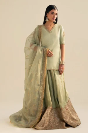 ZC-3089 By Zara Shahjahan Bridals