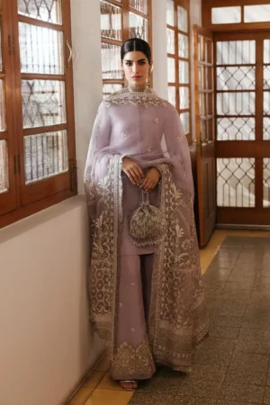 Aurene By Faiza Saqlain Mehermah