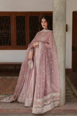 Halina By Faiza Saqlain Mehermah