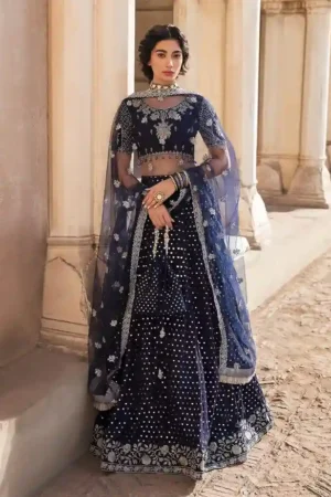 Aaraish By Mahum Asad Formal