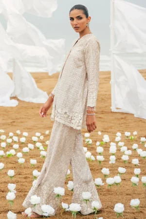 Scintillating Crystal By Cross Stitch Wedding Pret