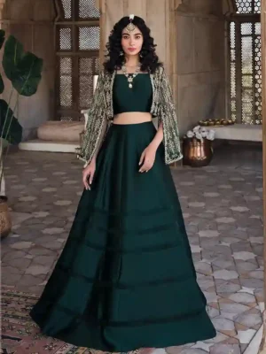 Rania By Mahum Asad Formal