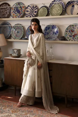 Sabina By Faiza Saqlain Mehermah