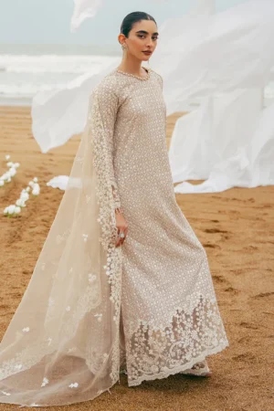 Glamour Glint By Cross Stitch Wedding Pret