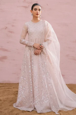 Camation Charm By Cross Stitch Wedding Pret