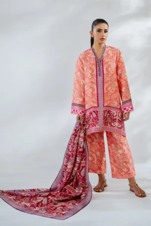 Zoyla (B) Pret By Sania Maskatiya