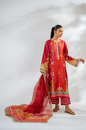 Selah Pret By Sania Maskatiya