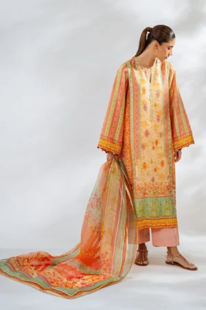 Ilma Pret By Sania Maskatiya