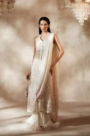 Tiffany By Mahum Asad Formal