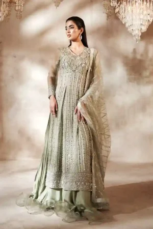 Noya By Mahum Asad Formal