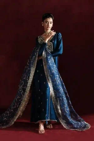 Marine By Mahum Asad Formal