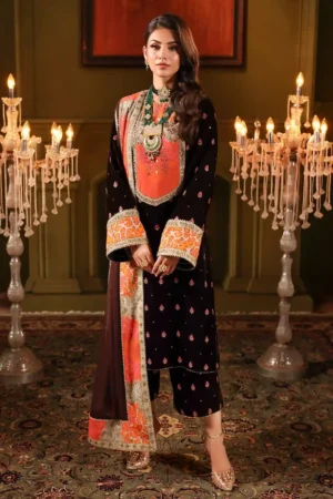 CVT4-11 By Charizma Signora