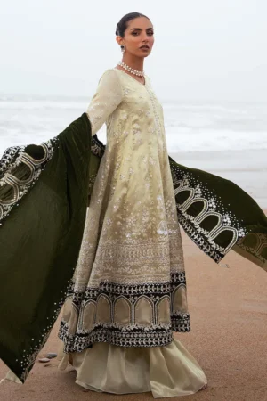 Mirage Aura By Cross Stitch Wedding Pret