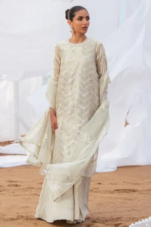 Twilight Cascade By Cross Stitch Wedding Pret