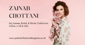 zainab chottani pk
