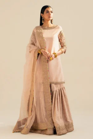 ZC-3086 By Zara Shahjahan Bridals
