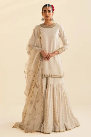 ZC-3090 By Zara Shahjahan Bridals