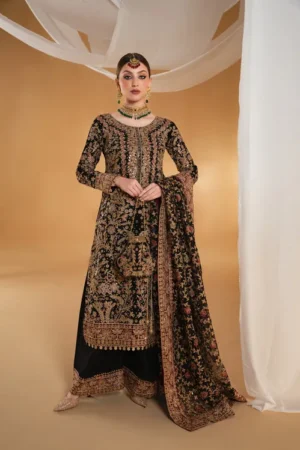 Haseens Official By Suhana