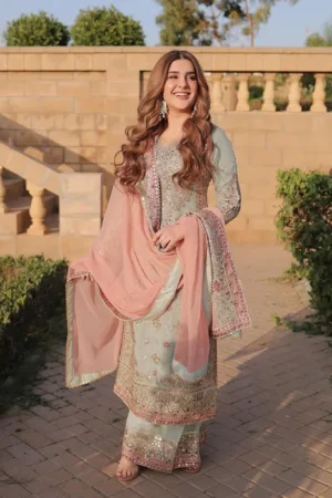 Haseens Official By Sahar