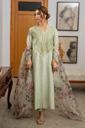 Jeem Luxury Pret | Harmony