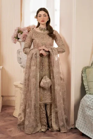 Haseens Official By Arshia