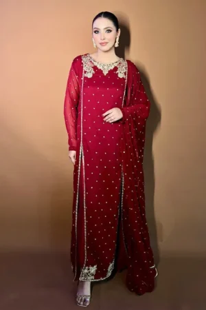 Agha Jaan | Roop