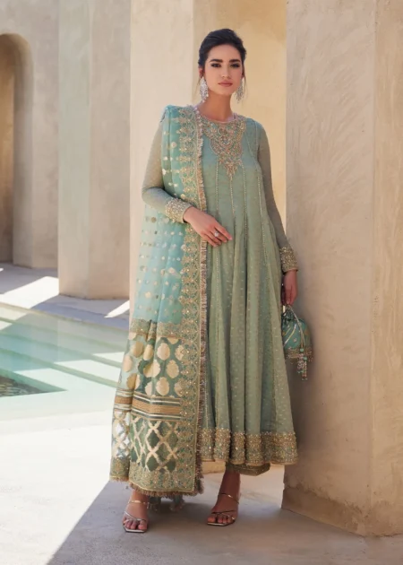 Mist By Kanwal Malik Laira Luxury Pret