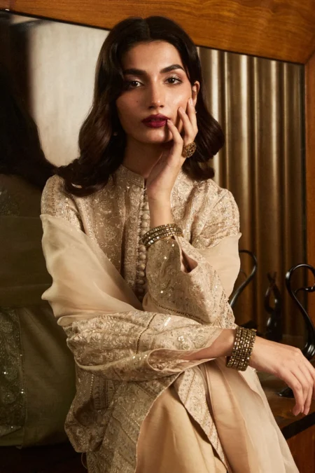 Zara Shahjahan A/W Festive ZC-2087