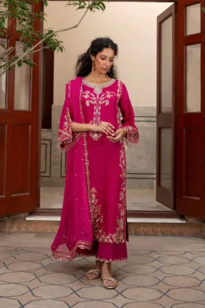 Jeem Festive Edit By Natasha