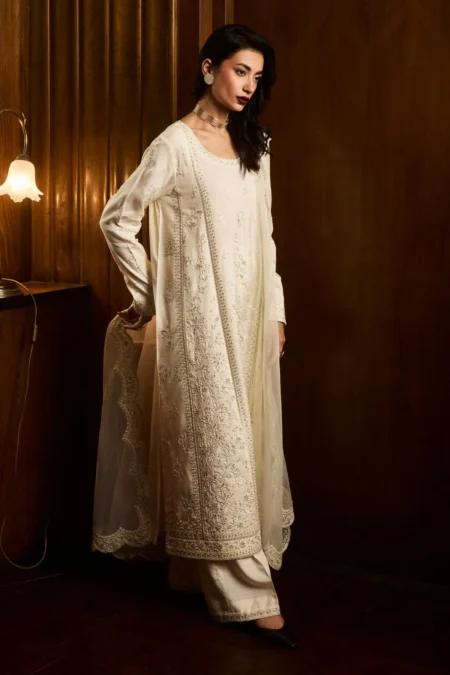 Zara Shahjahan A/W Festive ZC-2088