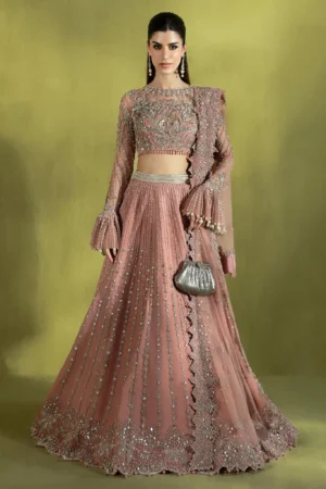 Elan Etincelle De Rose (EP-21310)