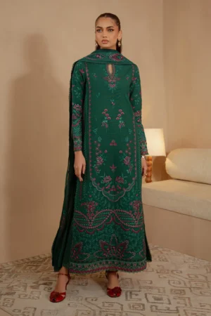 Cypress By Afrozeh Noemie Winter Pret