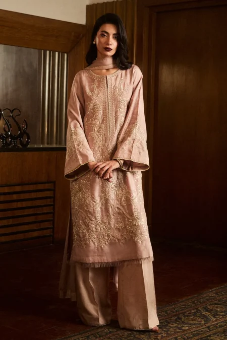 Zara Shahjahan A/W Festive ZC-2090