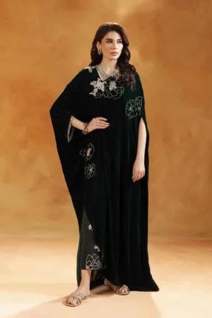 Jeem Luxury Pret | Doris Green