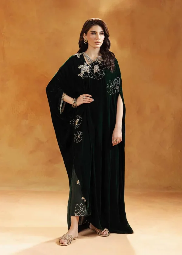 Jeem Luxury Pret | Doris Green