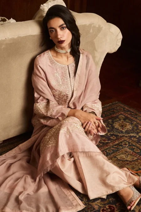 Zara Shahjahan A/W Festive ZC-2090