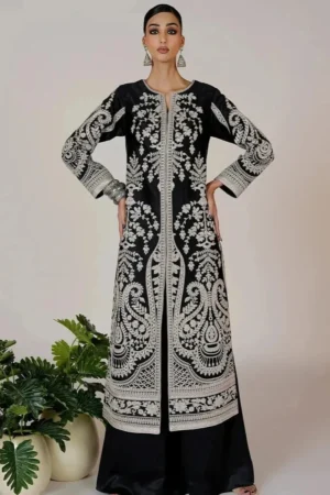 Mephisto Black By Rizwan Beyg Shahaana