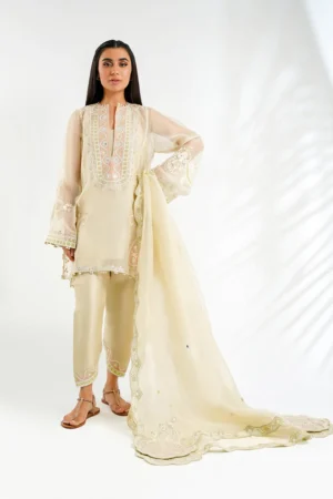 Ilham (A) Pret By Sania Maskatiya