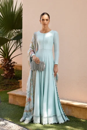 Latissa By Faiza Saqlain Carmela