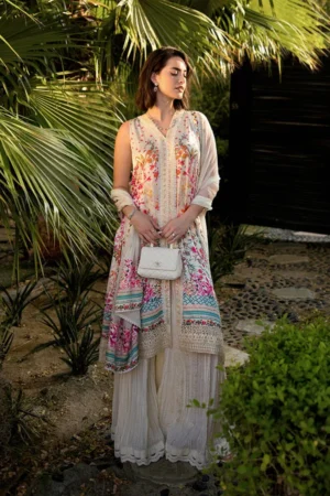 Beldene By Faiza Saqlain Carmela