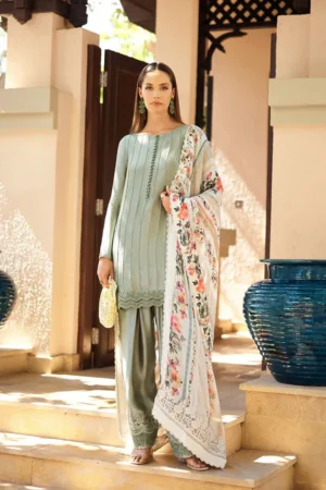 Arnett By Faiza Saqlain Carmela