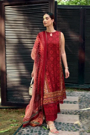 Gloriana By Faiza Saqlain Carmela