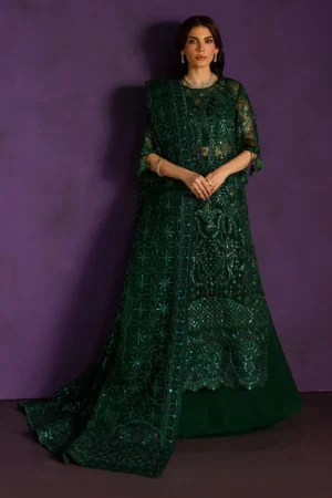 Wedding Formals Nureh | Audra - FP-148