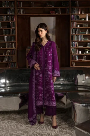 Republic Premium Pret 25 RPP-06 (Prune de myrtille)