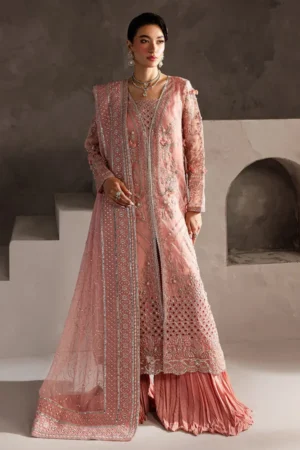 Wedding Formals Nureh | FP-144