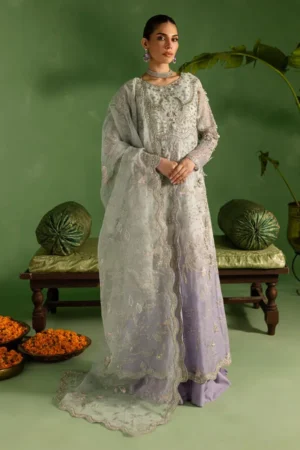 Wedding Formals Nureh | Lyela - FP-141