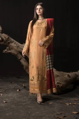 I.P-101 Firdous By Imrozia Gulzar e Dil