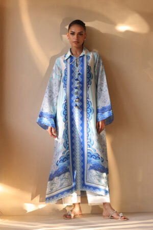 Sania Maskatiya Eid Collection 25 | Veda